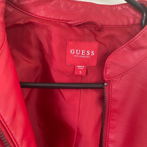 Guess Jacket - Picture 2 of 3